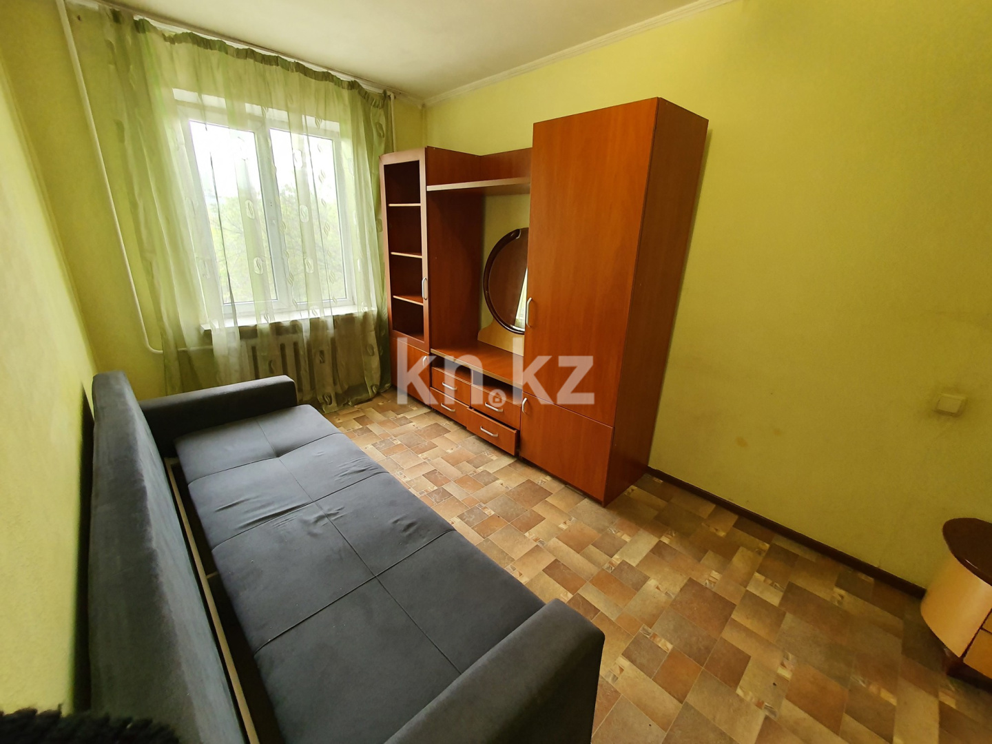 Продажа 3-комнатной квартиры, 60.4 м² - Продажа недвижимости в Казахстане - страница 9 фото 9 из 18
