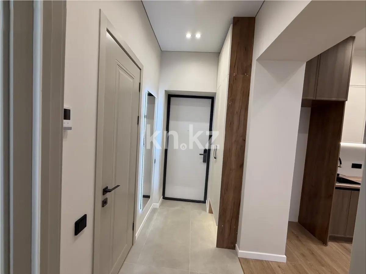 Продажа 2-комнатной квартиры, 37.2 м² в Астане - фото 4
