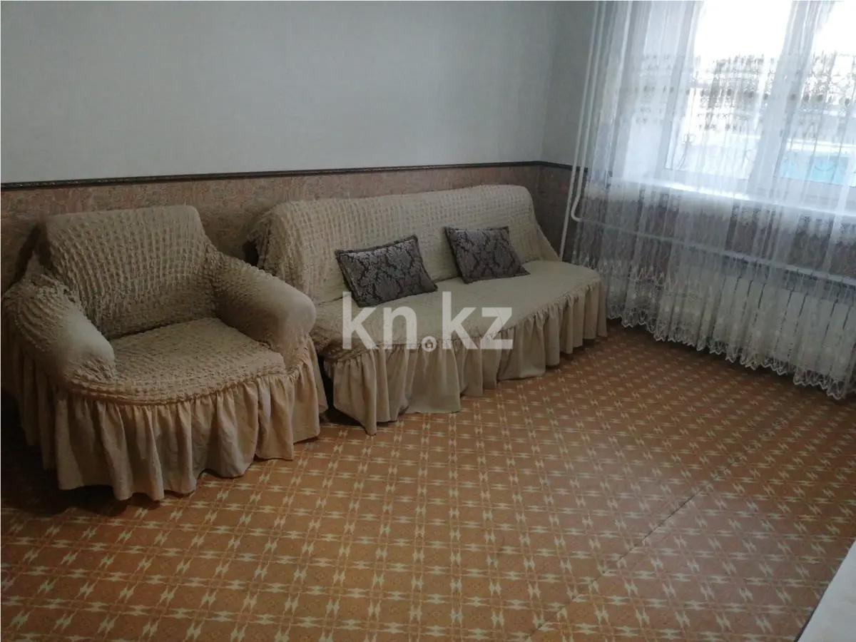 Продажа 1-комнатной квартиры, 33 м², мкр-н Алтай-2, дом  50А - Продажа квартир в Алматы фото 1 из 3