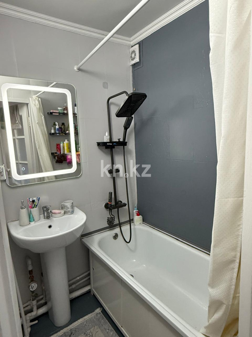 Продажа 2-комнатной квартиры, 46 м² в Караганде - фото 5