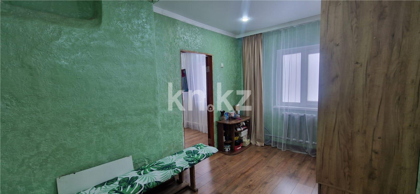Продажа 4-комнатного дома, 64 м² - Недвижимость в Караганде - страница 2 фото 10 из 21