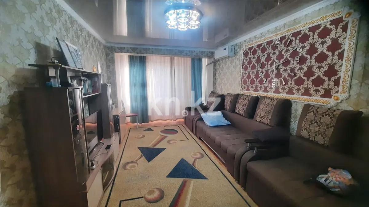 Продажа 2-комнатной квартиры, 76 м², ул. Хан Шатыр, дом  3 в Алматы