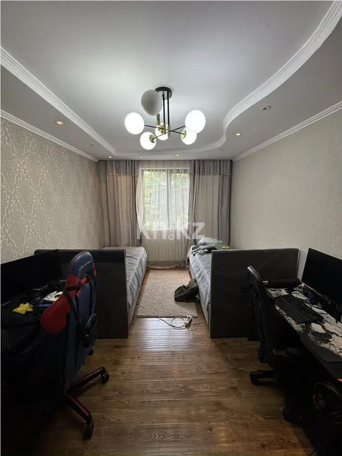 Продажа 3-комнатной квартиры, 117 м² - Продажа трехкомнатных квартир от собственников в Алматы - страница 15 фото 3 из 6