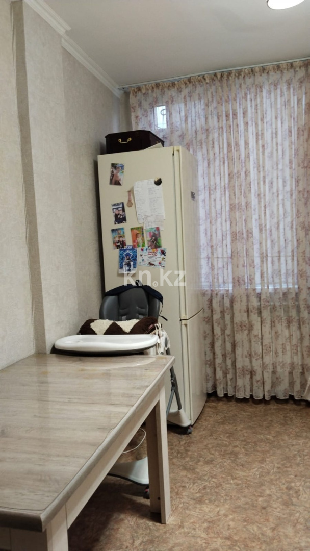 Продажа 2-комнатной квартиры, 59.3 м² - Недвижимость в Таразе фото 8 из 14