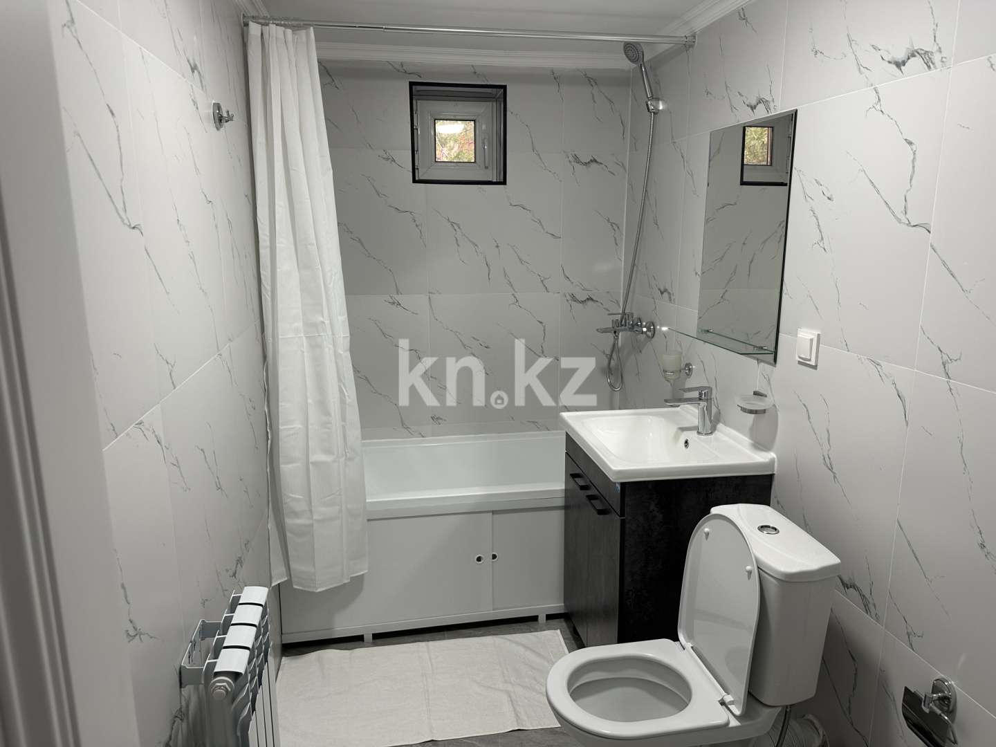 Аренда 2-комнатной квартиры, 35 м² - Недвижимость в Астане - страница 32 фото 5 из 10