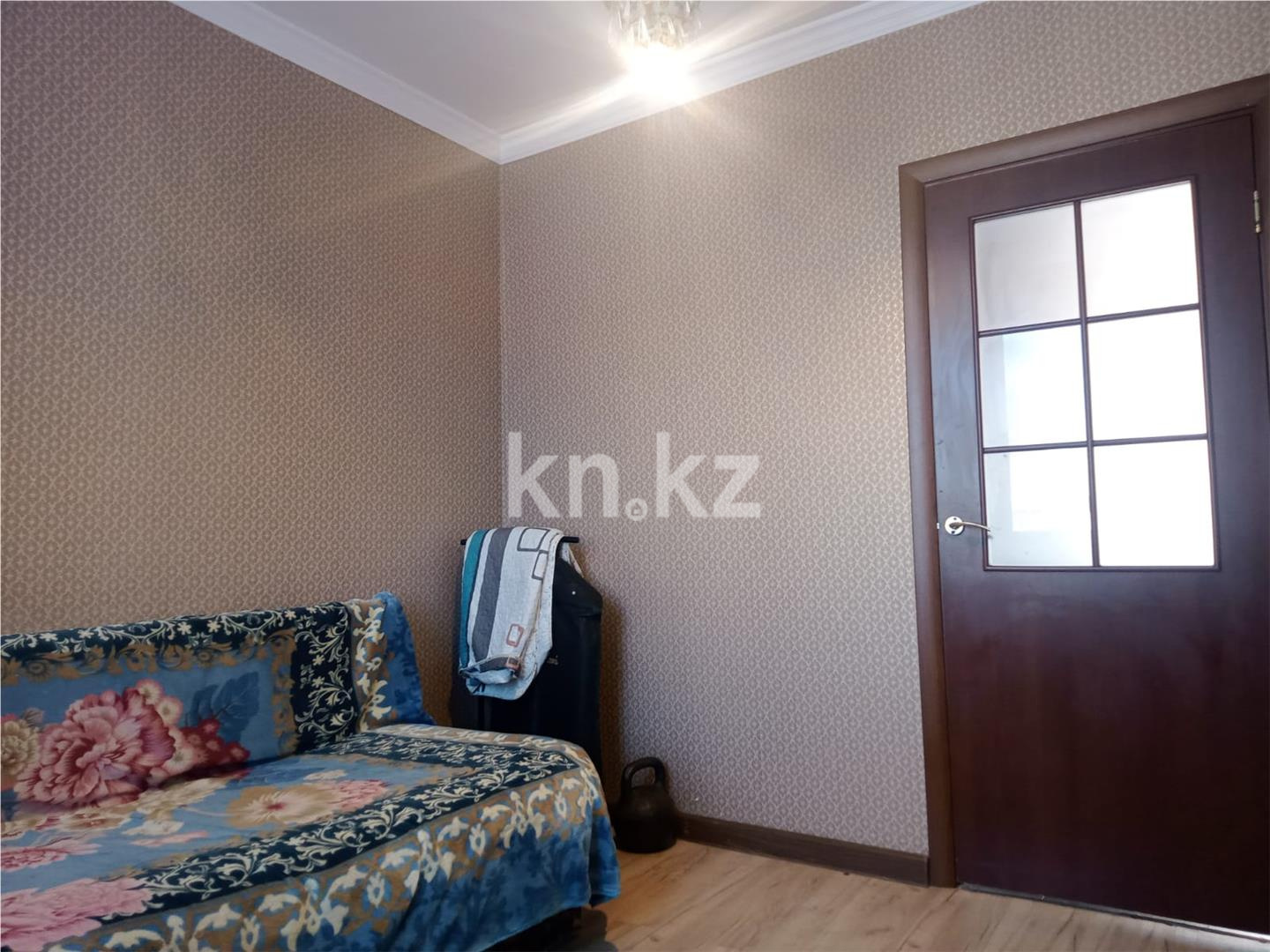 Продажа 3-комнатной квартиры, 67 м² - Продажа трехкомнатных квартир в Караганде - страница 3 фото 8 из 23