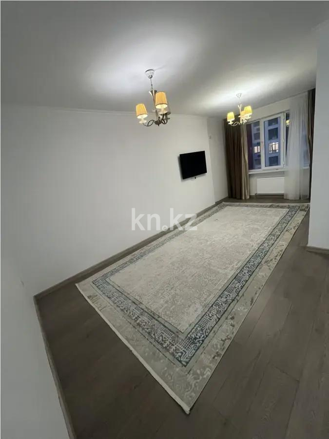 Продажа 2-комнатной квартиры, 55 м², ул. Омарова, дом  11 в Алматы