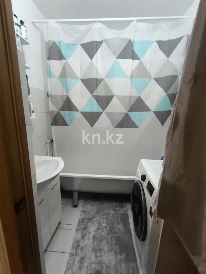 Продажа 2-комнатной квартиры, 57 м², ул. Ермекова, дом  106 - Продажа квартир в Караганде фото 5 из 5