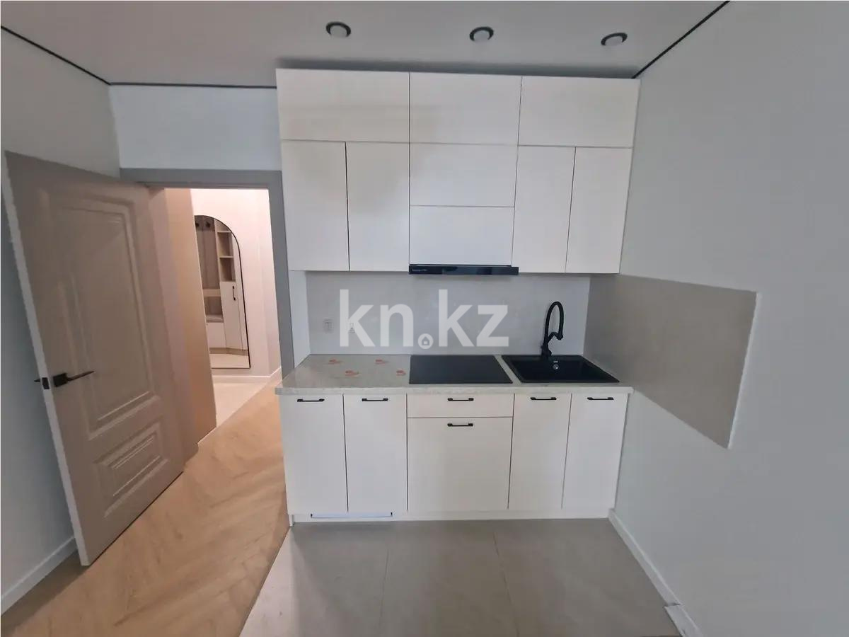Продажа 2-комнатной квартиры, 46.6 м², мкр-н Шугыла, дом  340/5а стр в Алматы - фото 3