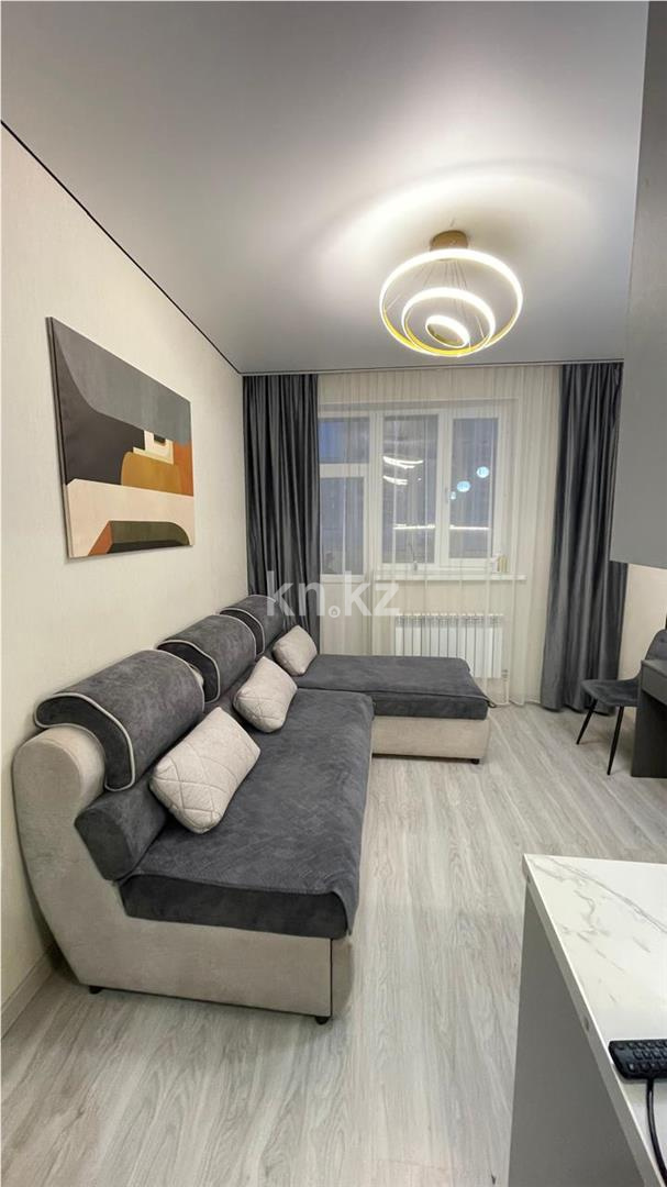 Продажа 1-комнатной квартиры, 22 м² в Астане