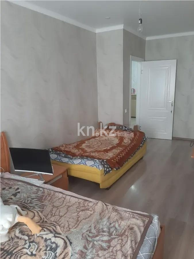 Продажа 1-комнатной квартиры, 44.5 м² - Продажа квартир в Астане - страница 2 фото 1 из 5