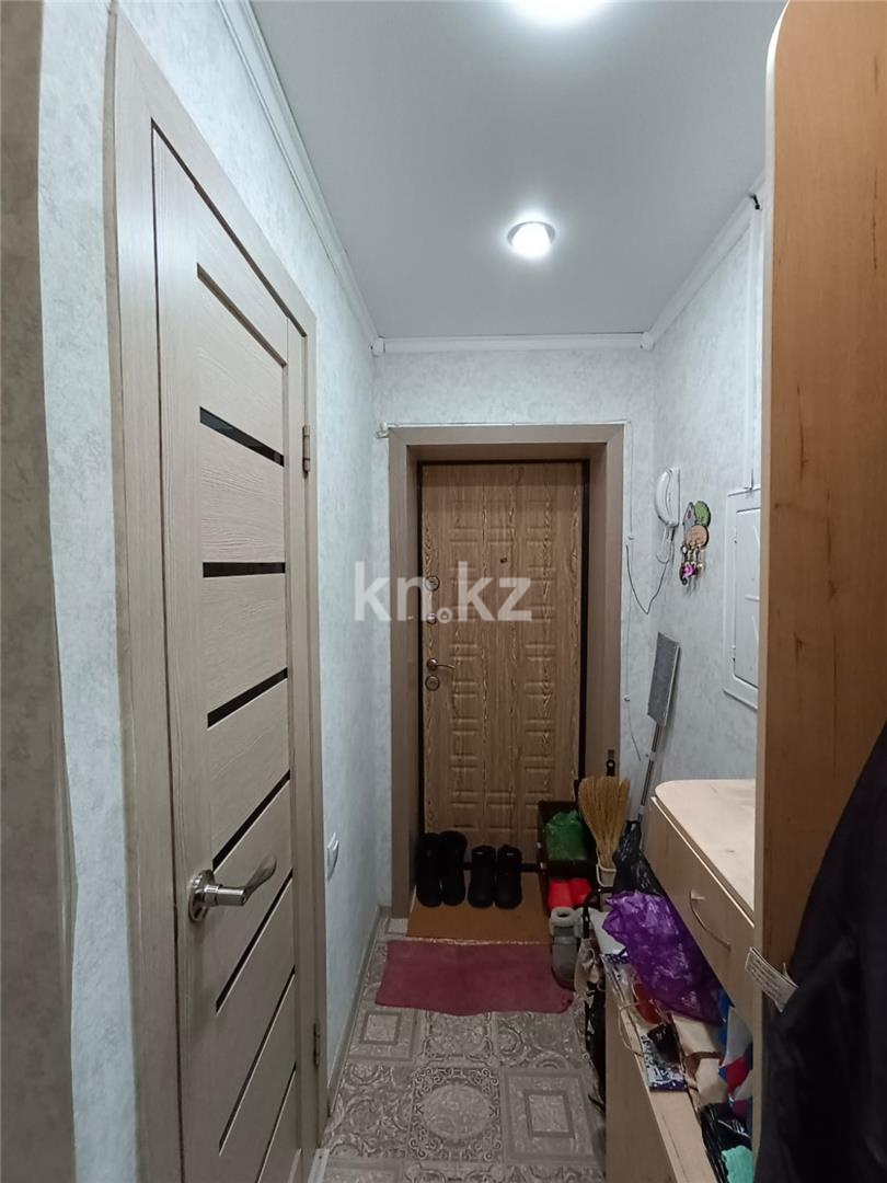 Продажа 3-комнатной квартиры, 57 м², мкр-н 21 в Караганде - фото 14