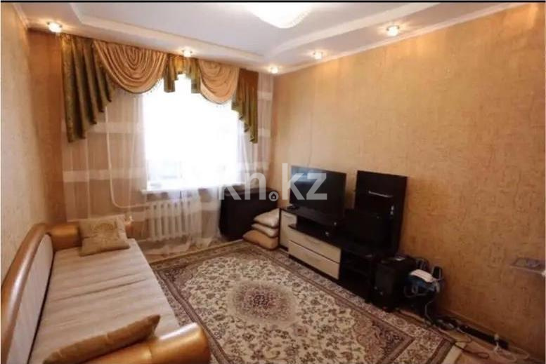 Продажа 1-комнатной квартиры, 35 м², ул. Дукенулы, дом  38 в Астане