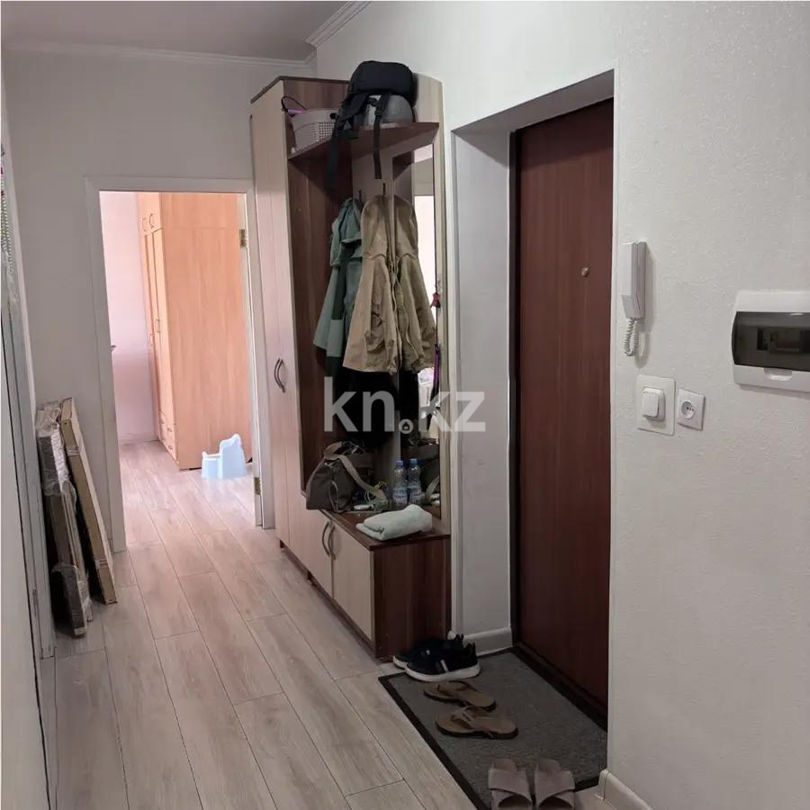 Продажа 2-комнатной квартиры, 58 м² - Продажа двухкомнатных квартир от собственников в Караганде - страница 3 фото 6 из 6
