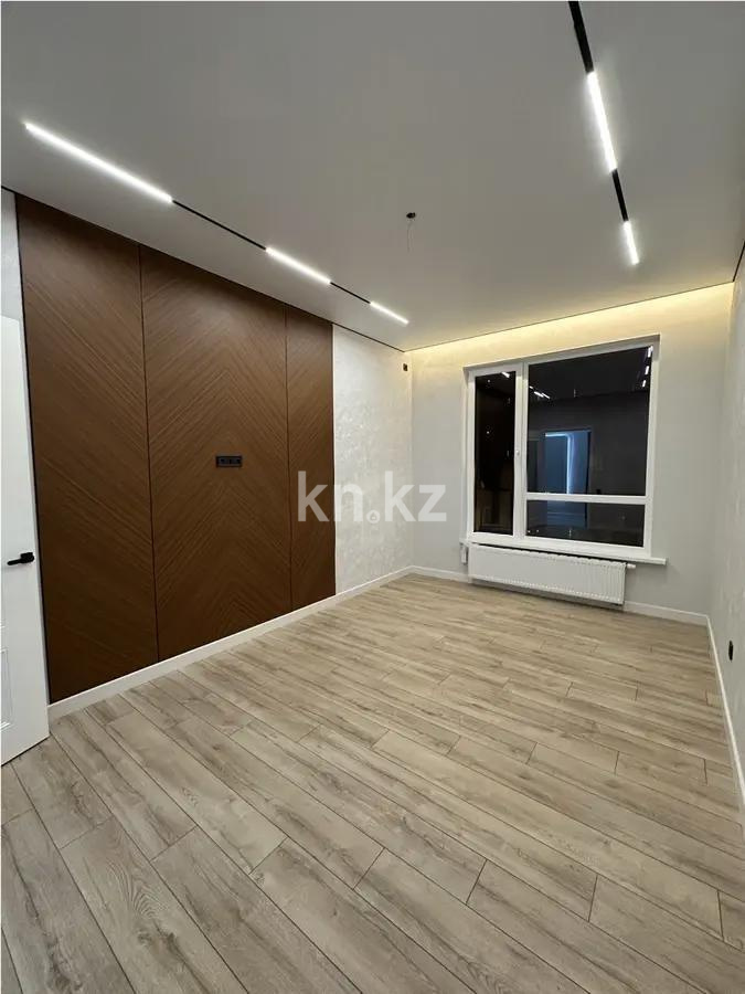 Продажа 1-комнатной квартиры, 37.5 м² - Продажа недвижимости в Астане - страница 33 фото 1 из 5