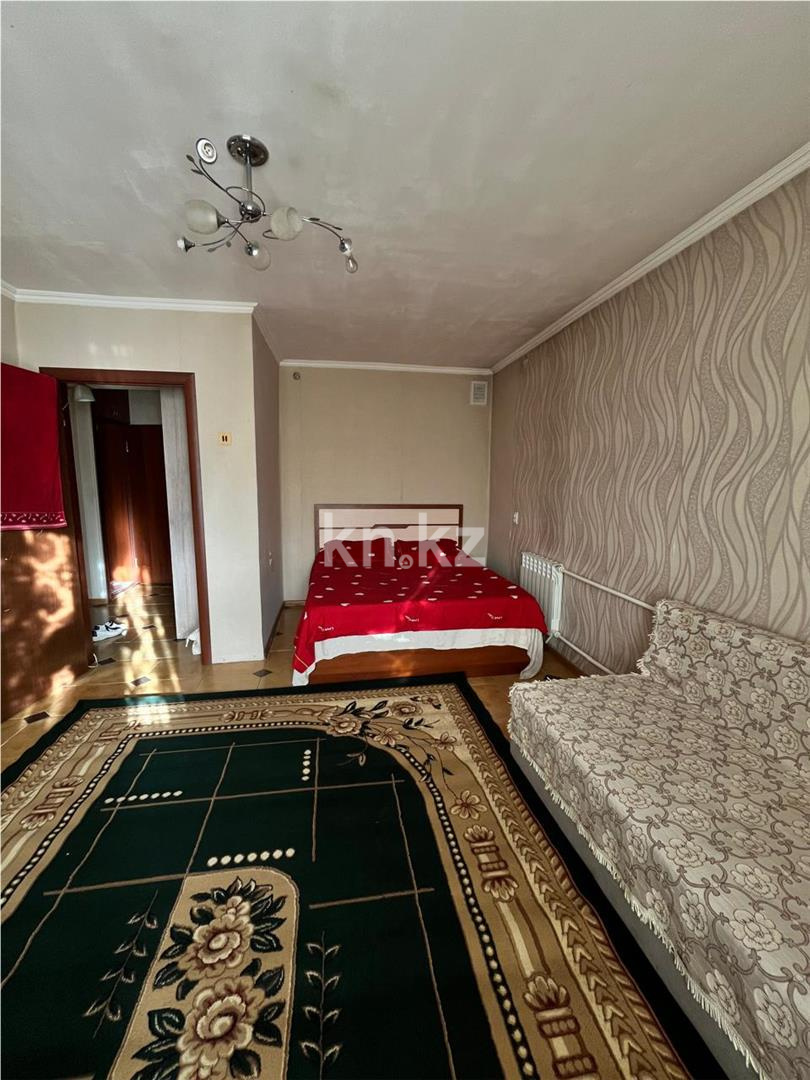Продажа 1-комнатной квартиры, 39 м² в Караганде - фото 2