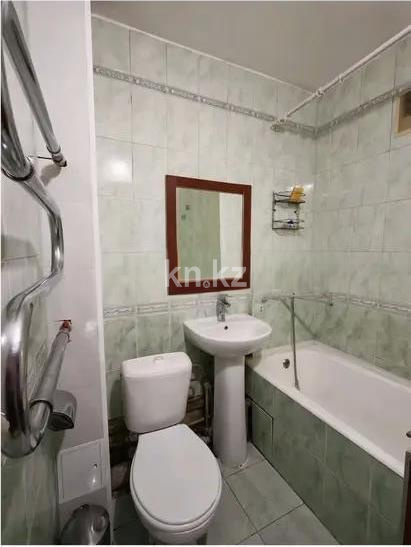Продажа 1-комнатной квартиры, 33 м² в Алматы - фото 3