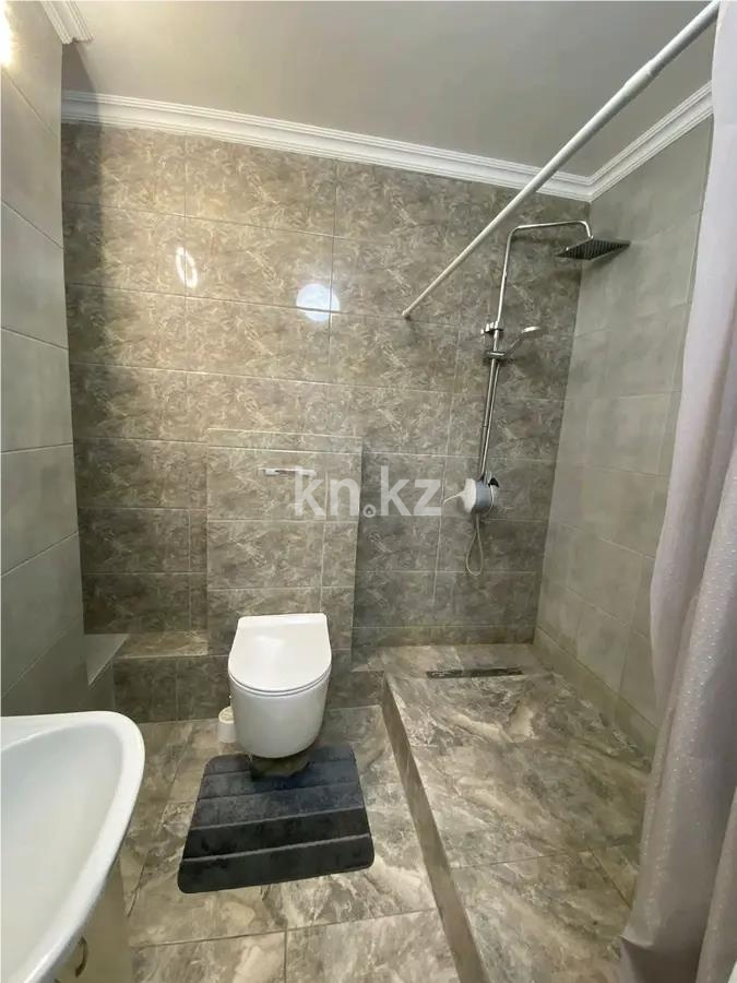Продажа 1-комнатной квартиры, 43 м² в Астане - фото 3