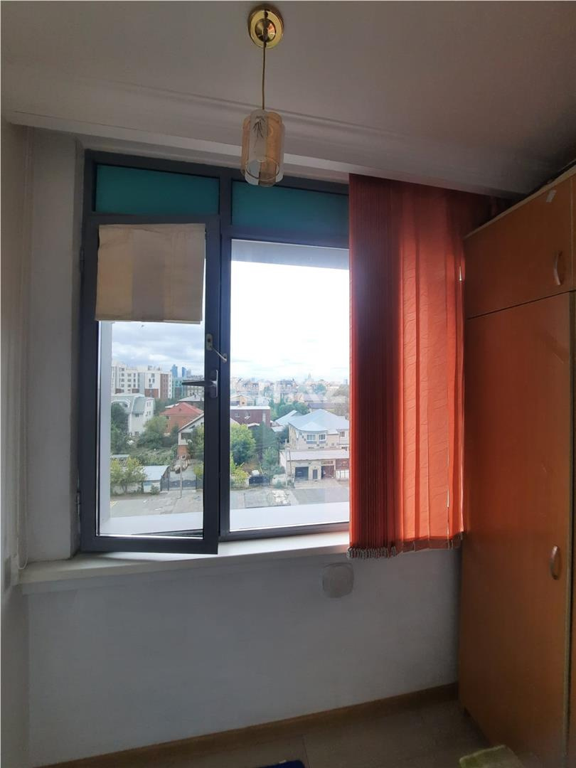 Продажа 1-комнатной квартиры, 38 м² - Недвижимость в Астане фото 5 из 6