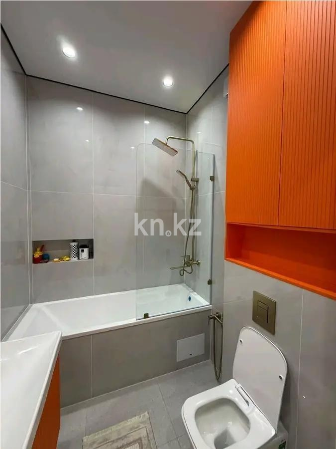 Продажа 4-комнатной квартиры, 133 м² в Астане - фото 5