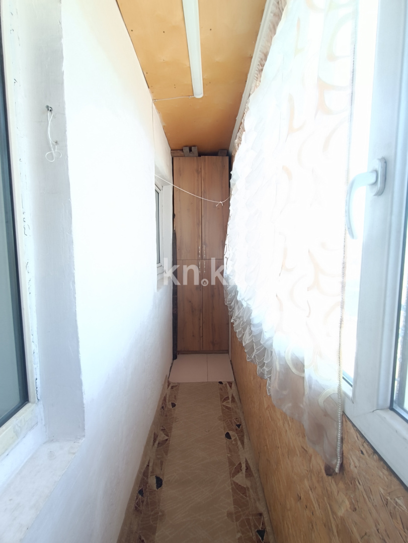 Продажа 1-комнатной квартиры, 35.6 м², ул. Аспара, дом  2/1 в Астане - фото 8