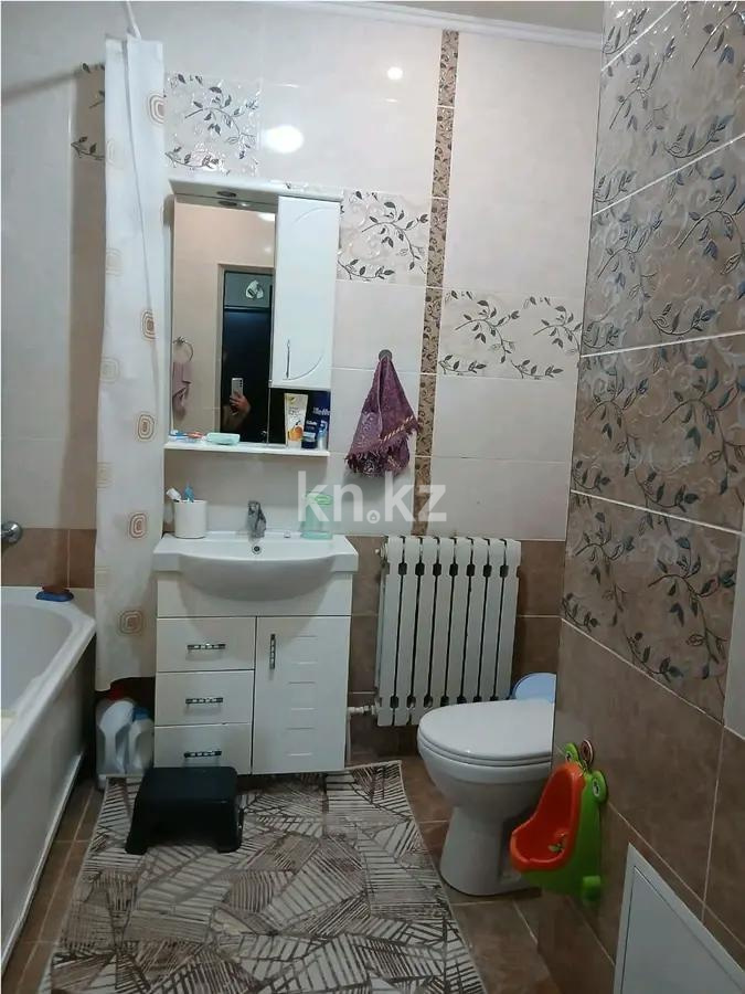 Продажа 3-комнатной квартиры, 94 м², пр. Богенбай батыра, дом  56 - Продажа квартир в новостройках Астаны без посредников фото 5 из 6