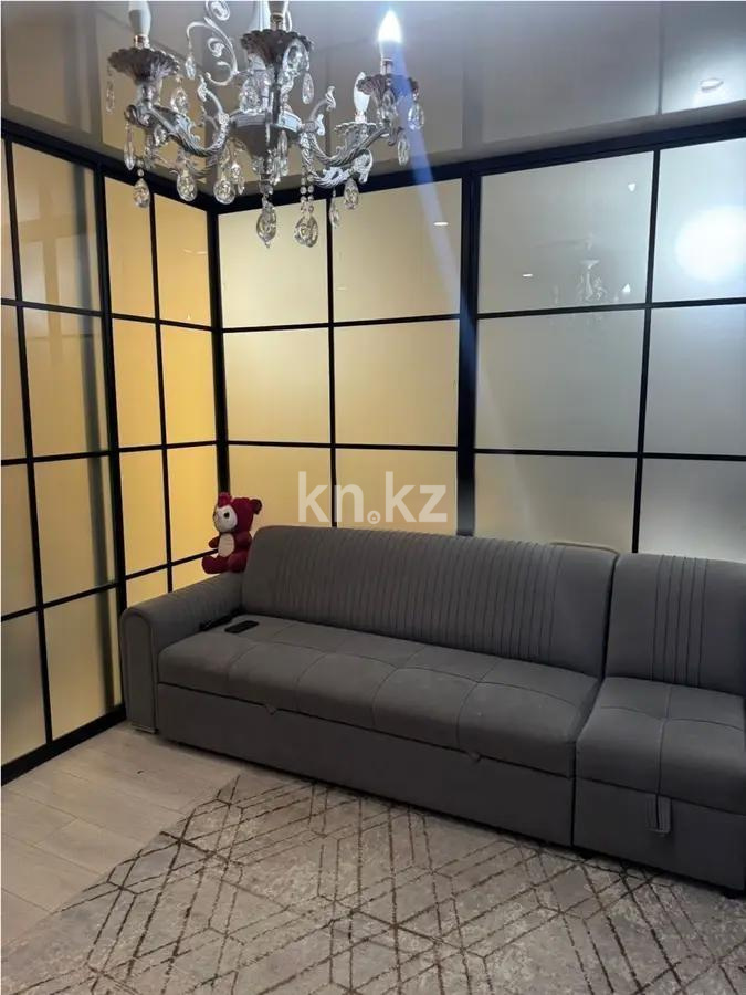 Продажа 2-комнатной квартиры, 60 м², ул. Молдагалиева, дом  16А - Продажа квартир в Казахстане фото 1 из 5