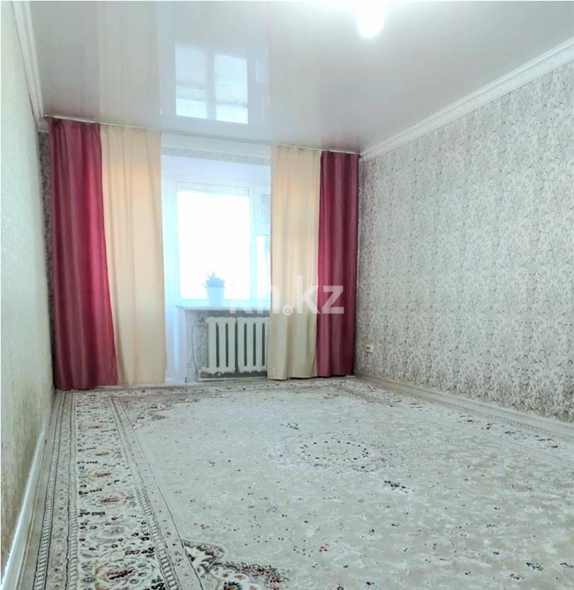 Продажа 2-комнатной квартиры, 45 м² в Темиртау