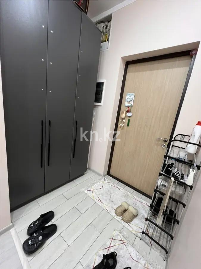 Продажа 2-комнатной квартиры, 53.8 м² - Продажа квартир в новостройках Астаны без посредников - страница 18 фото 5 из 5