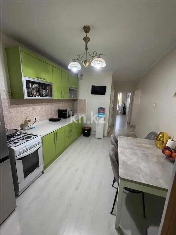 Продажа 3-комнатной квартиры, 67 м² в Астане - фото 7