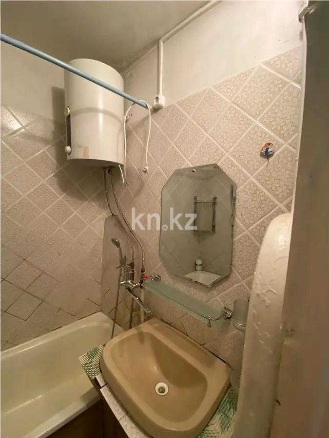 Продажа 2-комнатной квартиры, 54 м² - Продажа двухкомнатных квартир на Юго-Востоке Караганды фото 4 из 6