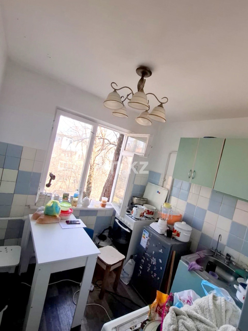 Продажа 2-комнатной квартиры, 44 м² - Продажа квартир в Алматы - страница 4 фото 7 из 13