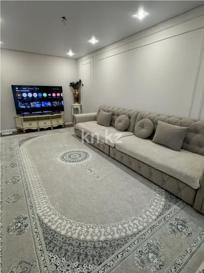 Продажа 3-комнатной квартиры, 90 м² в Алматы