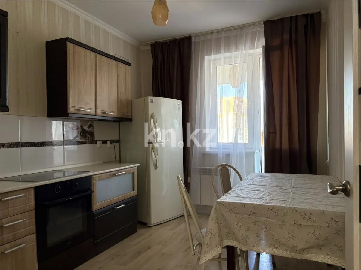Продажа 1-комнатной квартиры, 38 м² в Астане - фото 2