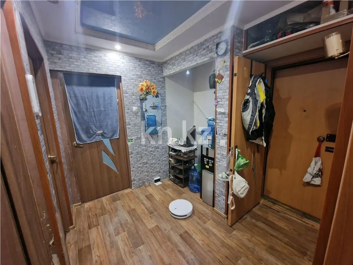 Продажа 3-комнатной квартиры, 63 м² - Недвижимость в Караганде - страница 6 фото 5 из 5