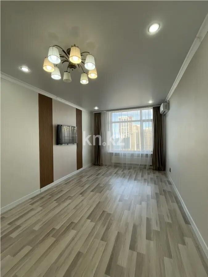Продажа 2-комнатной квартиры, 45 м² в Астане