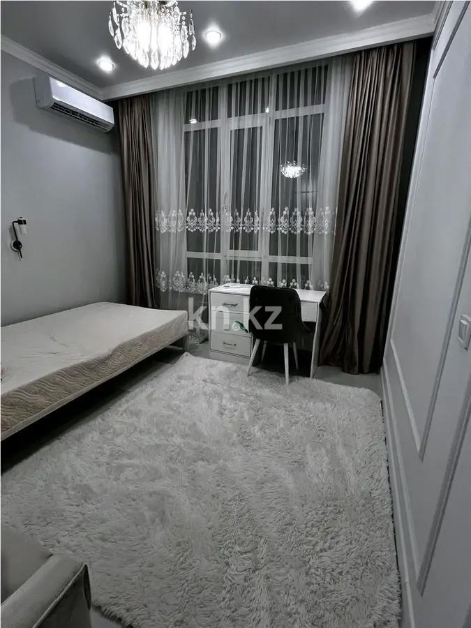 Продажа 2-комнатной квартиры, 43 м², ул. Торекулова, дом  95 в Алматы - фото 2