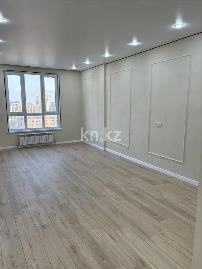 Продажа 3-комнатной квартиры, 66 м², ул. Жургенова, дом  19 - Продажа квартир в Астане фото 1 из 5