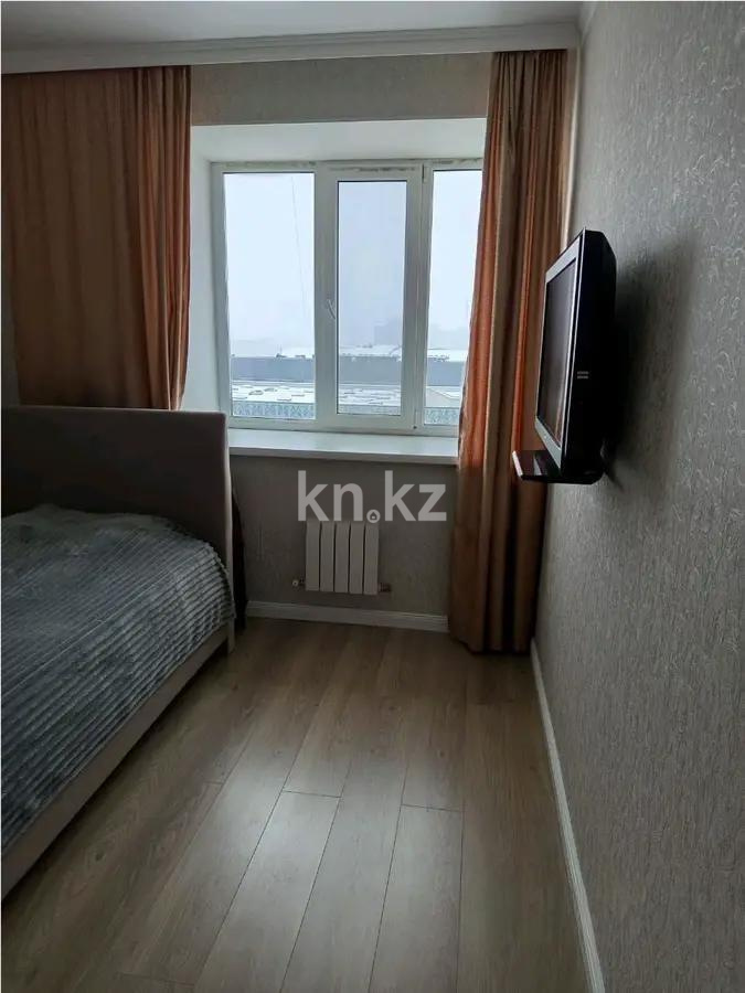 Продажа 1-комнатной квартиры, 40 м² - Продажа  однокомнатных квартир в Караганде на Юго-Востоке фото 1 из 5