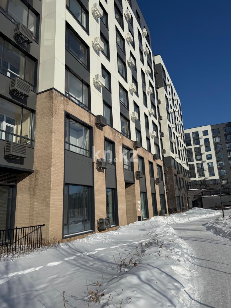 Продажа 2-комнатной квартиры, 50 м² - Продажа квартир в Астане в р-не Есиль - страница 5 фото 28 из 31