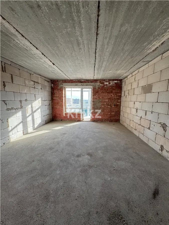 Продажа 3-комнатной квартиры, 67 м², ул. Е-1, дом  2а - Продажа  трехкомнатных квартир в Астане без посредников с фото фото 1 из 3