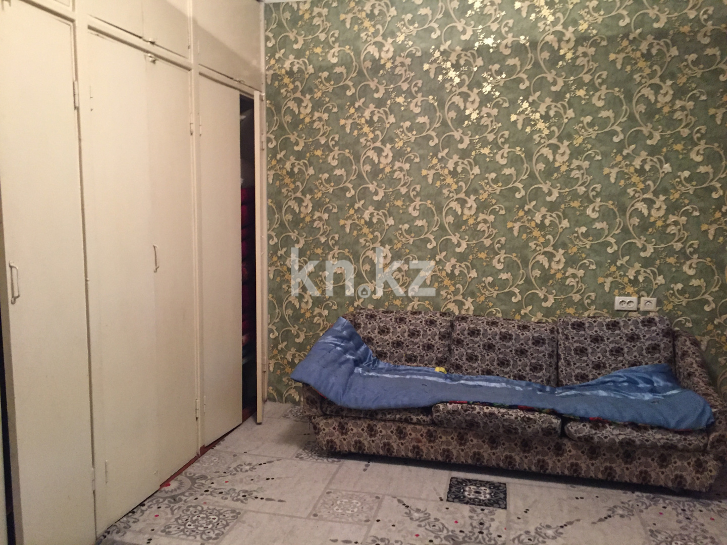 Продажа 2-комнатной квартиры, 60 м² - Продажа двухкомнатных квартир в Жетысуском р-не Алматы - страница 5 фото 3 из 8