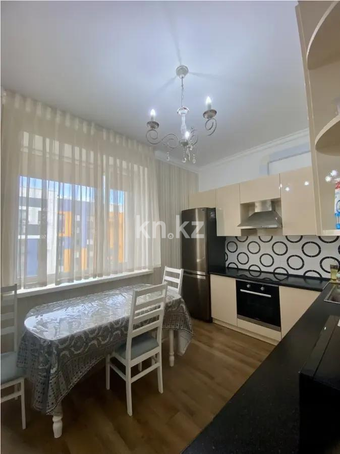 Продажа 2-комнатной квартиры, 68.8 м², ул. Толе би, дом  44 в Астане - фото 3 Продажа 2-комнатной квартиры, 68.8 м², ул. Толе би, дом  44 в Астане - фото 3