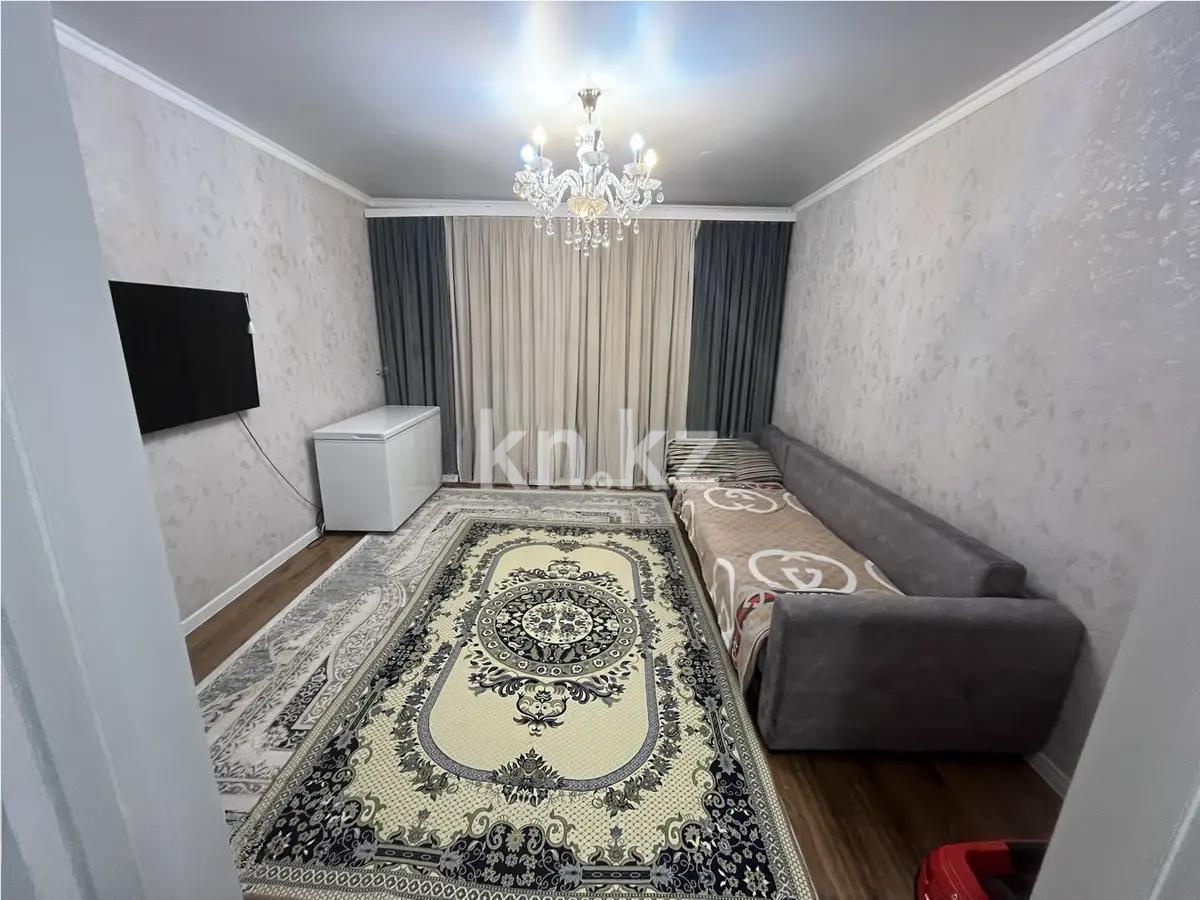 Продажа 2-комнатной квартиры, 56 м² - Продажа квартир в Астане в р-не Алматы - страница 10 фото 2 из 6