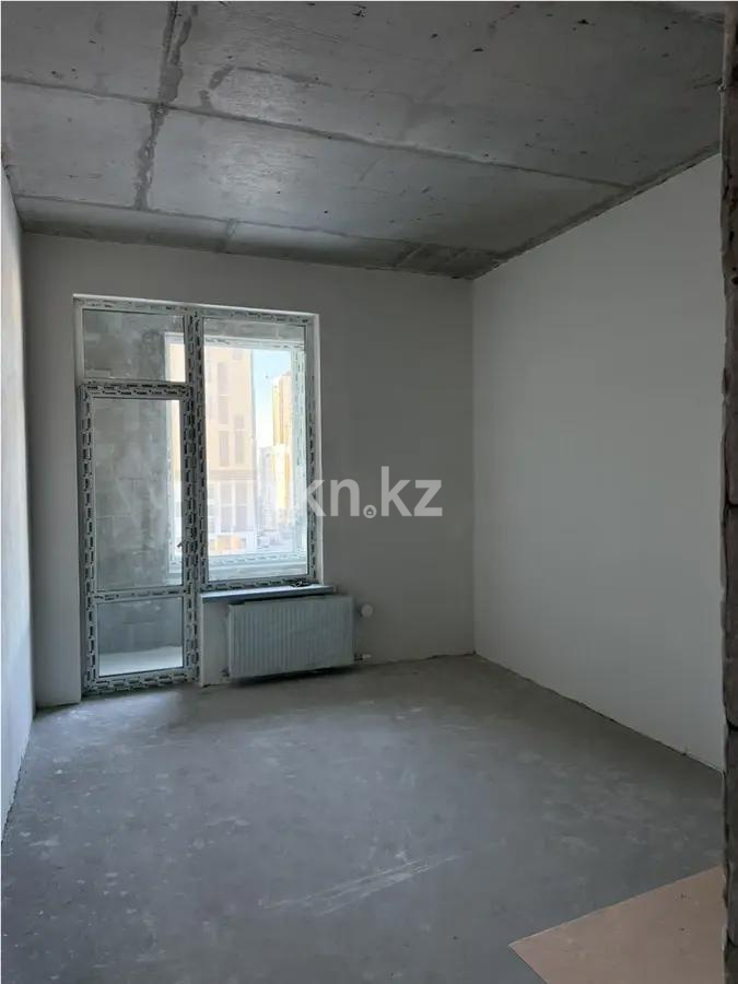 Продажа 3-комнатной квартиры, 99 м² - Продажа  трехкомнатных квартир в новостройках Астаны фото 1 из 4