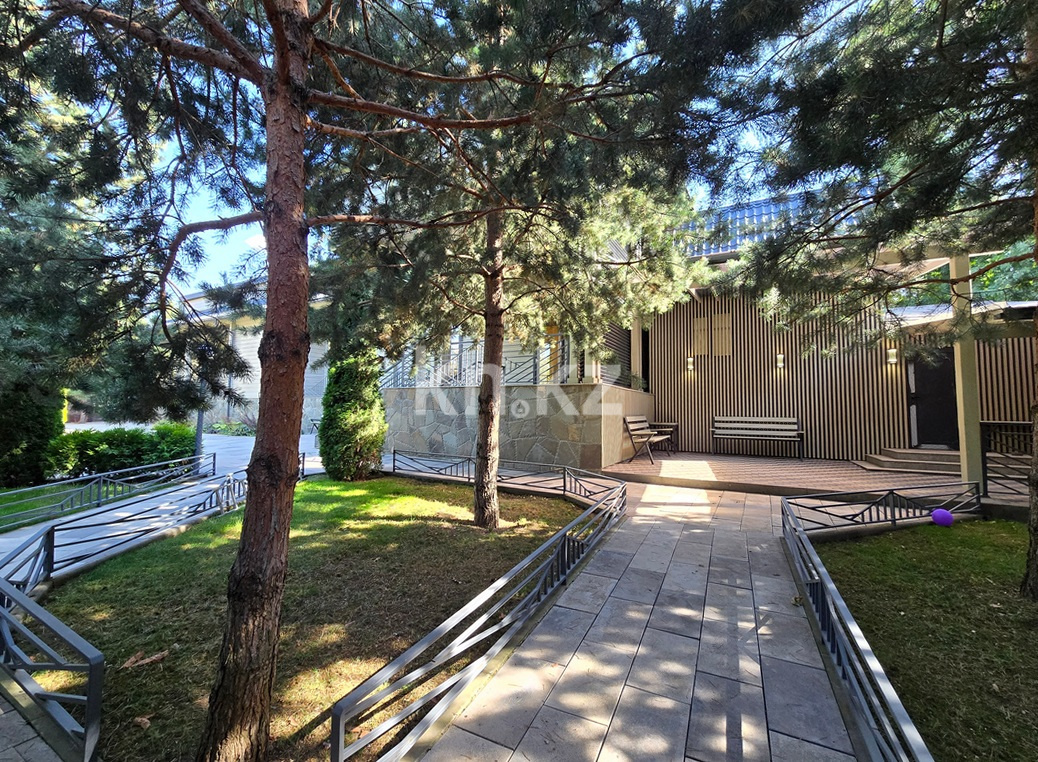 Продажа , 700 м², мкр-н Нур Алатау, дом  37 - Продажа действующего бизнеса в Алматы с фото фото 25 из 40