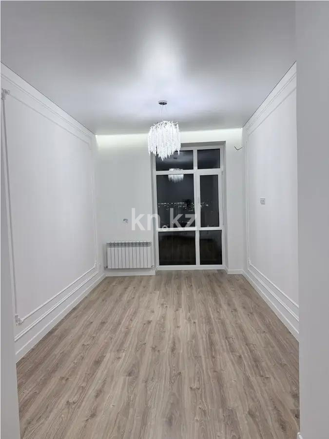 Продажа 2-комнатной квартиры, 44 м² - Продажа  двухкомнатных квартир в новостройках Караганды фото 1 из 3