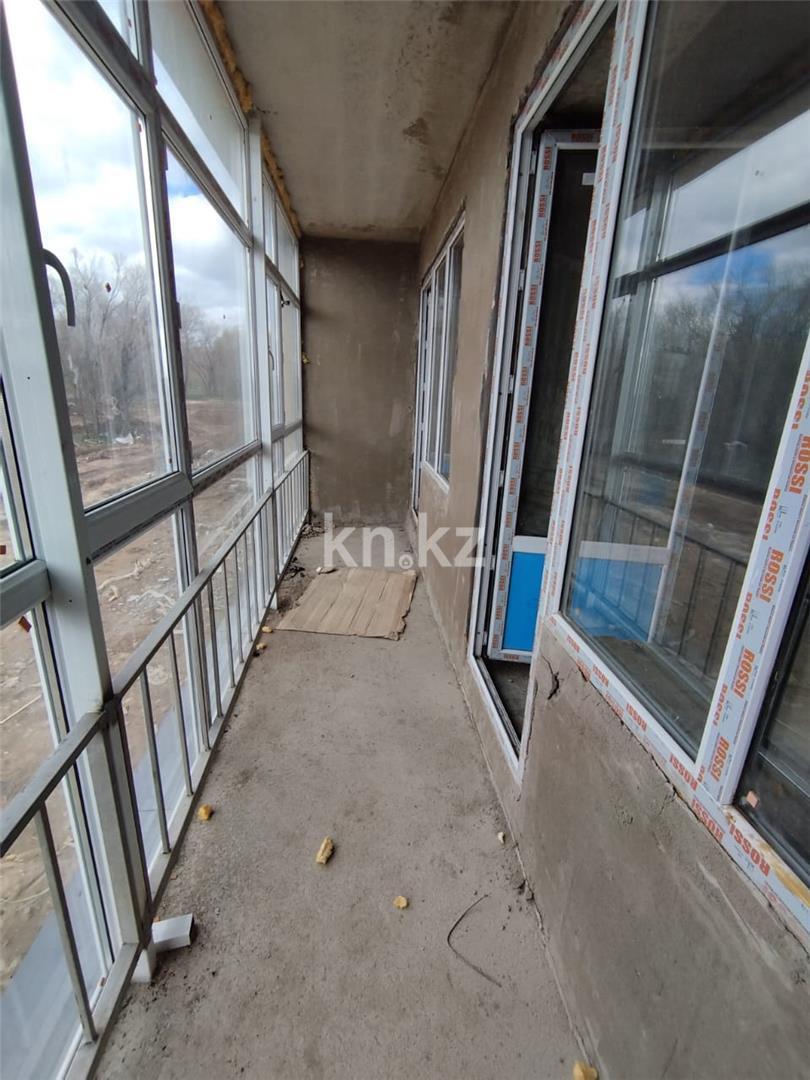 Продажа 3-комнатной квартиры, 86 м², ул. Академическая, дом  9/10 блок 1 в Караганде - фото 13