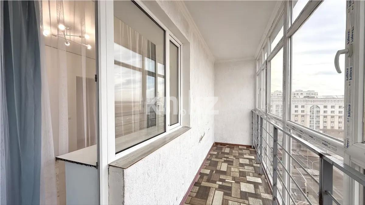 Продажа 2-комнатной квартиры, 48 м², ул. Мухамедханова, дом  41 - Продажа квартир в Астане без посредников фото 5 из 6