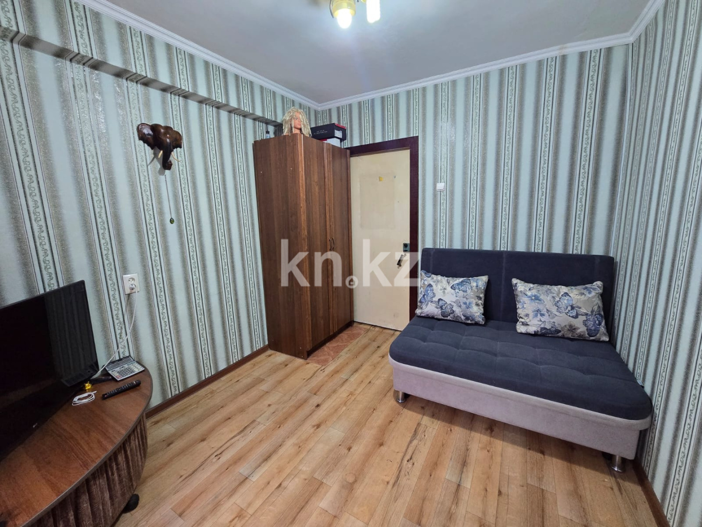 Продажа 3-комнатной квартиры, 59 м², Райымбек п. в Алматы - фото 6